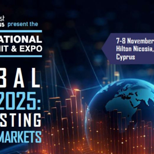 10th International Funds Summit & Expo - Global Yield 2025: Forecasting Financial Markets